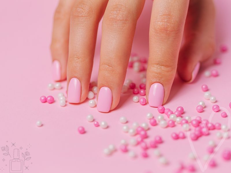 Beauty by Roza Maniküre Kosmetikstudio Kufstein