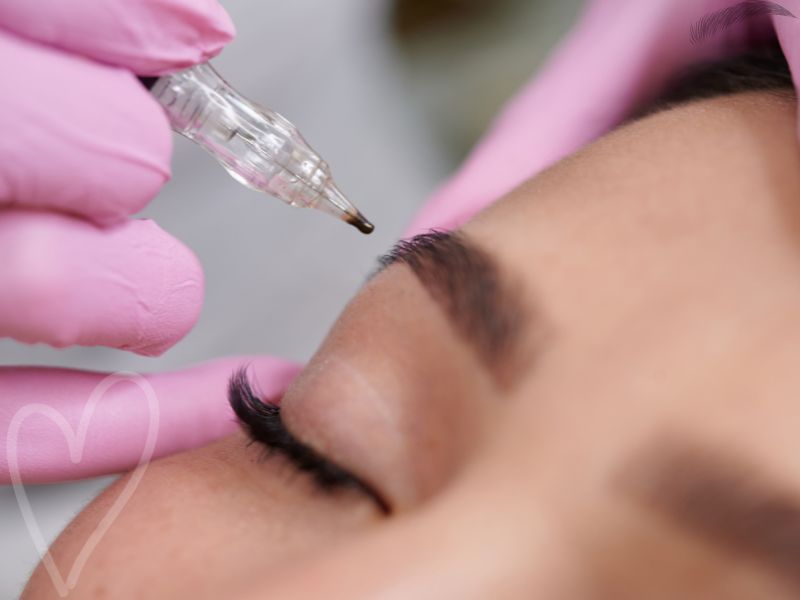 Beauty by Roza Microblading Kosmetikstudio Kufstein