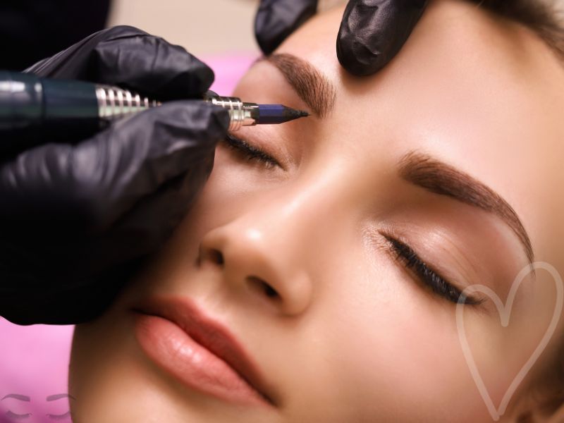 Beauty by Roza Permanent Make-Up Kosmetikstudio Kufstein